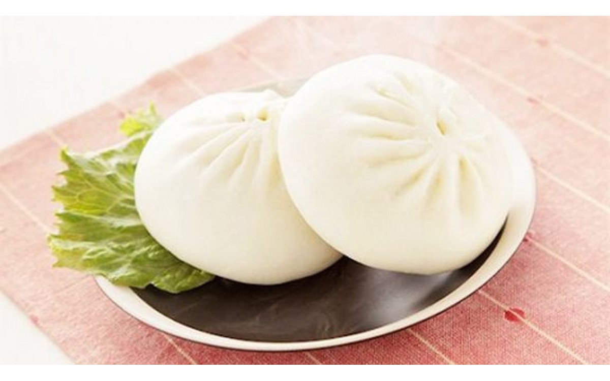 Quy tr&igrave;nh sản xuất b&aacute;nh bao